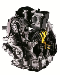 P8C43 Engine